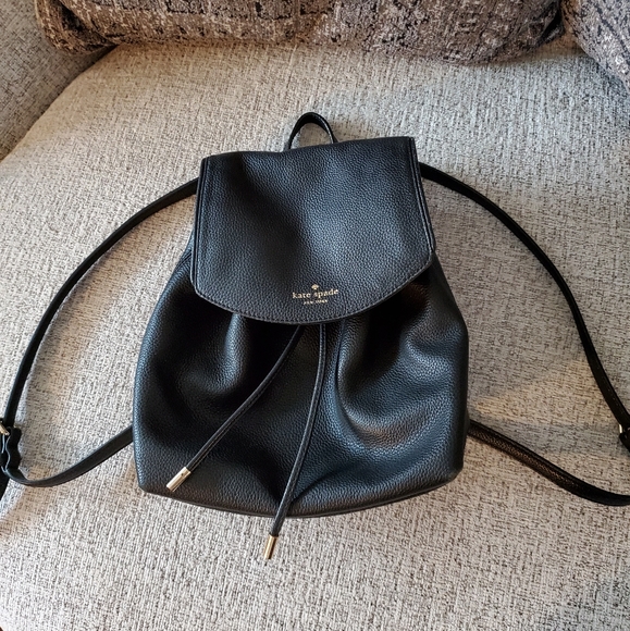 Kate Spade Backpack - Picture 1 of 5